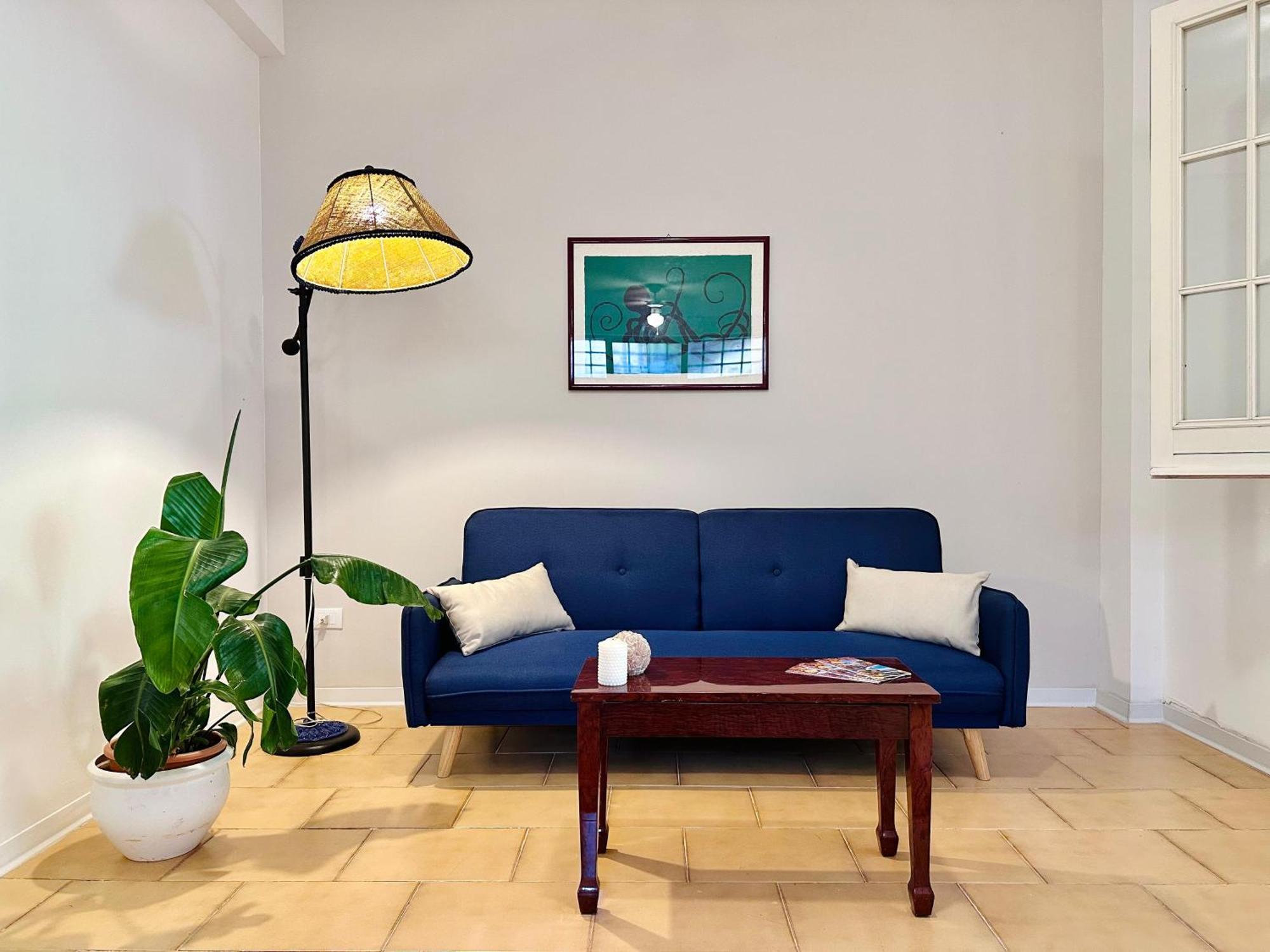 Edera House *
